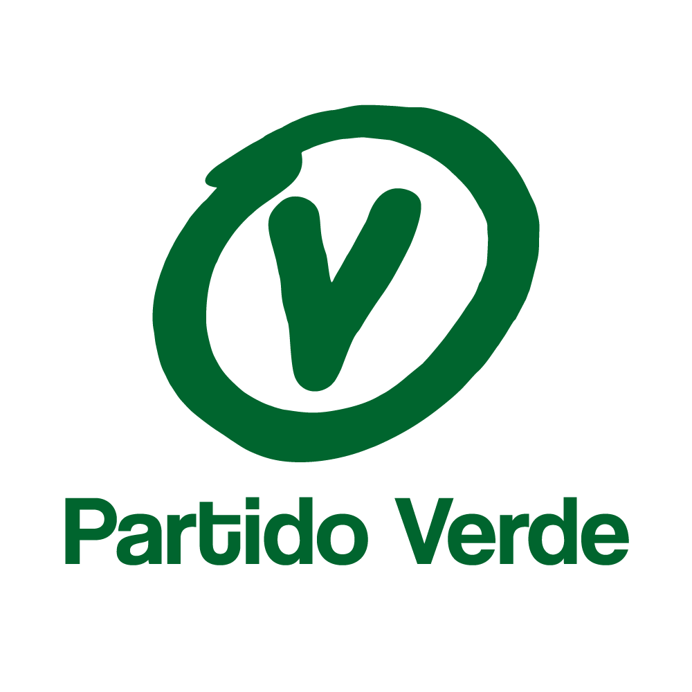 Partido Verde - SIGPV
